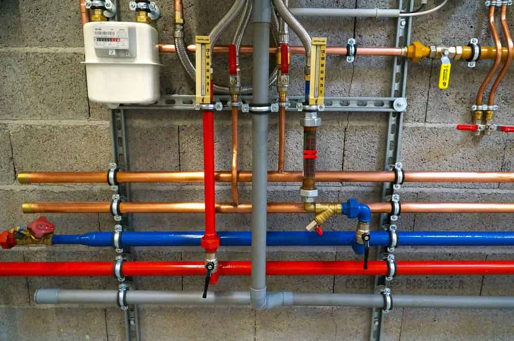 General Plumbing Repairs & Maintenance image