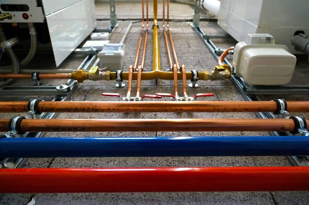 Water Heater Repair & Replacement image