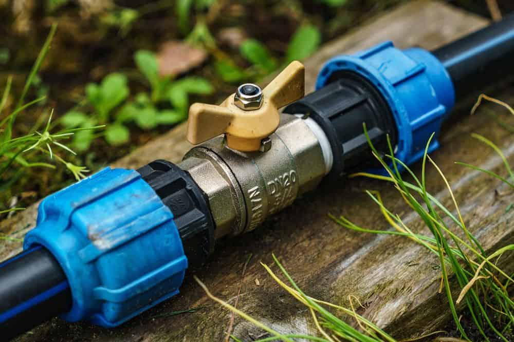 Leak Detection & Pipe Repair image
