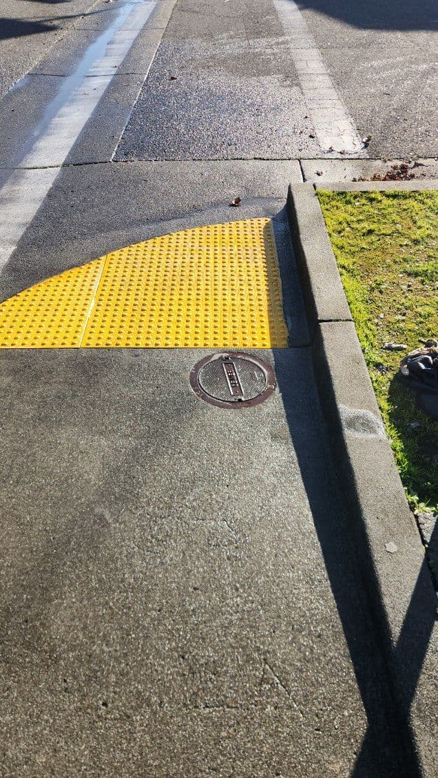 Project Overflowing Sewer Tamed in Fortuna image