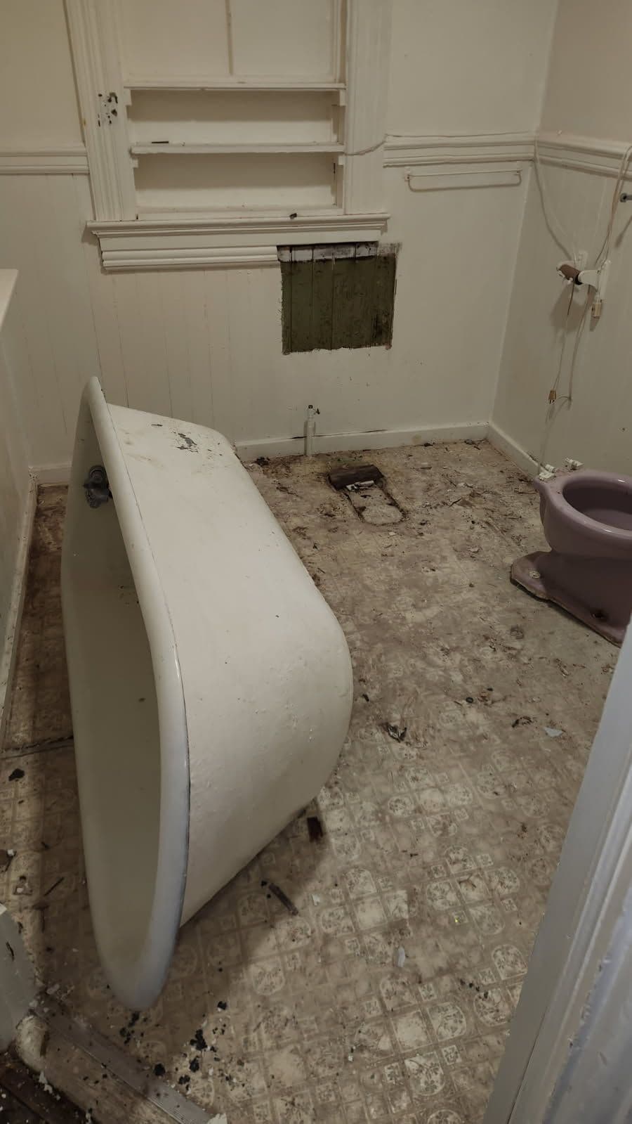 Eureka Bathroom Renovation Triumph