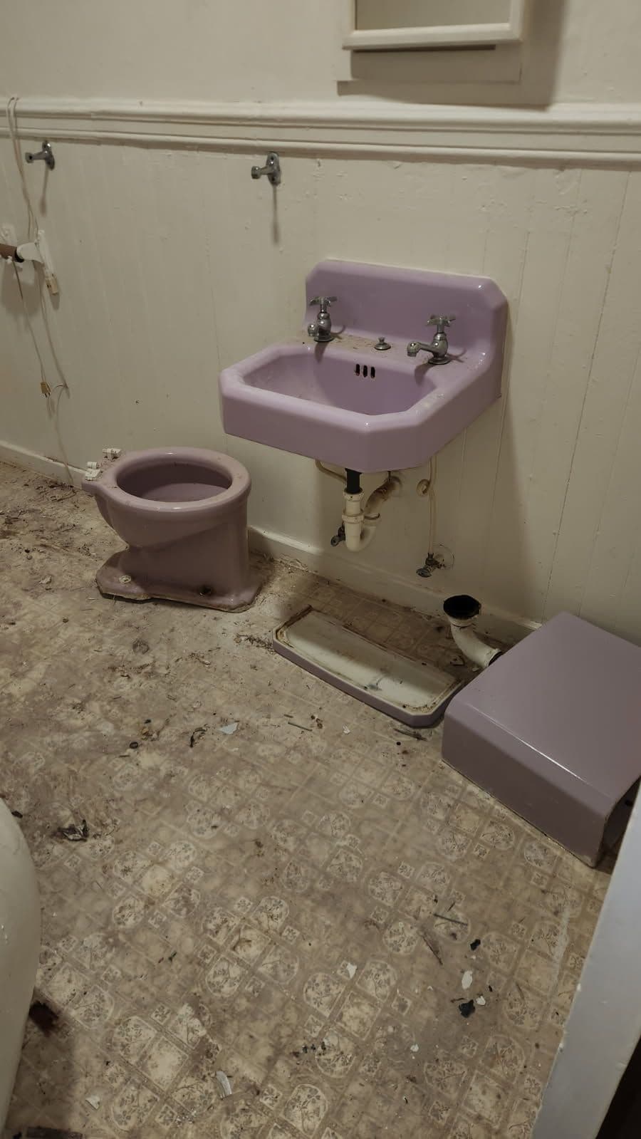 Eureka Bathroom Renovation Triumph