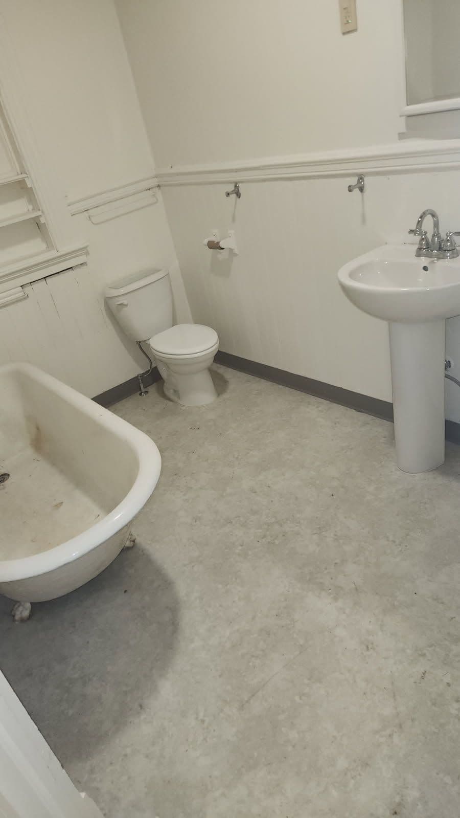 Eureka Bathroom Renovation Triumph