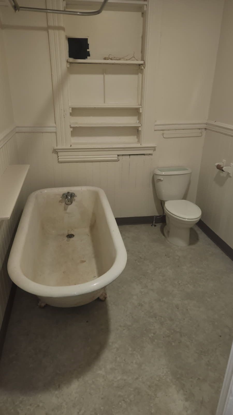Gallery photos for Eureka Bathroom Renovation Triumph: Image #3