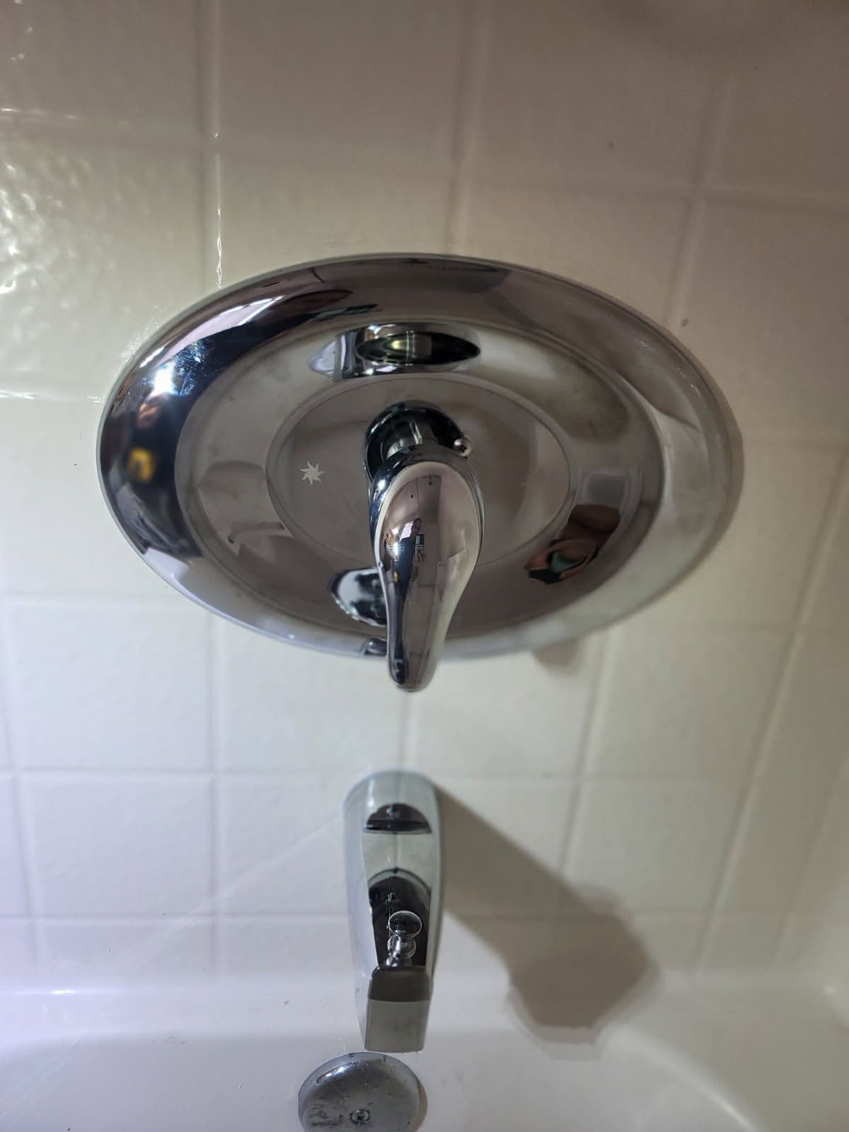 Gallery photos for Revitalize Your Shower with Expert Plumbing: Image #2
