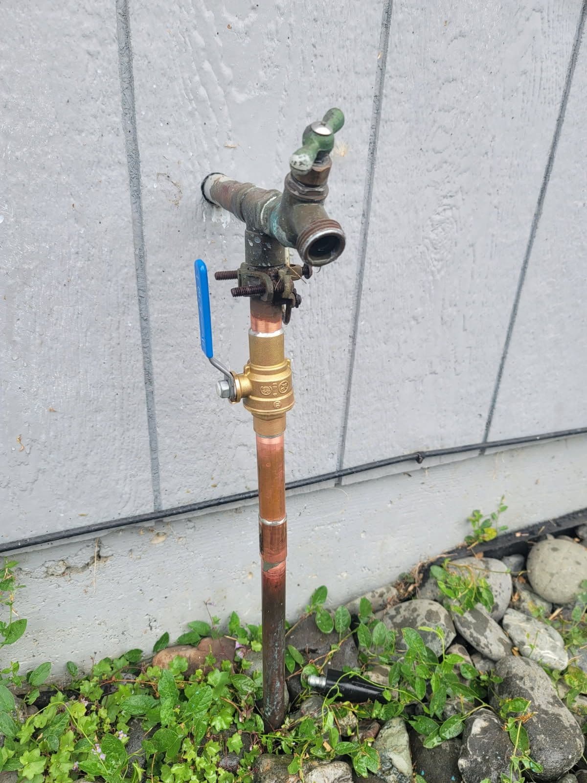 Upgrade Your Mckinleyville Plumbing with Ease image