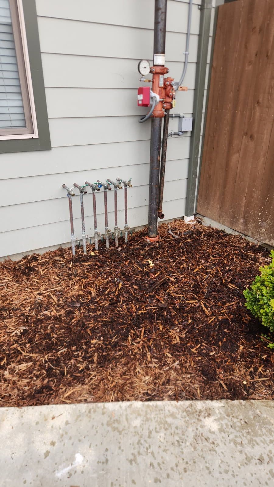 Gallery photos for Expert Leak Detection and Pipe Repair Success: Image #2