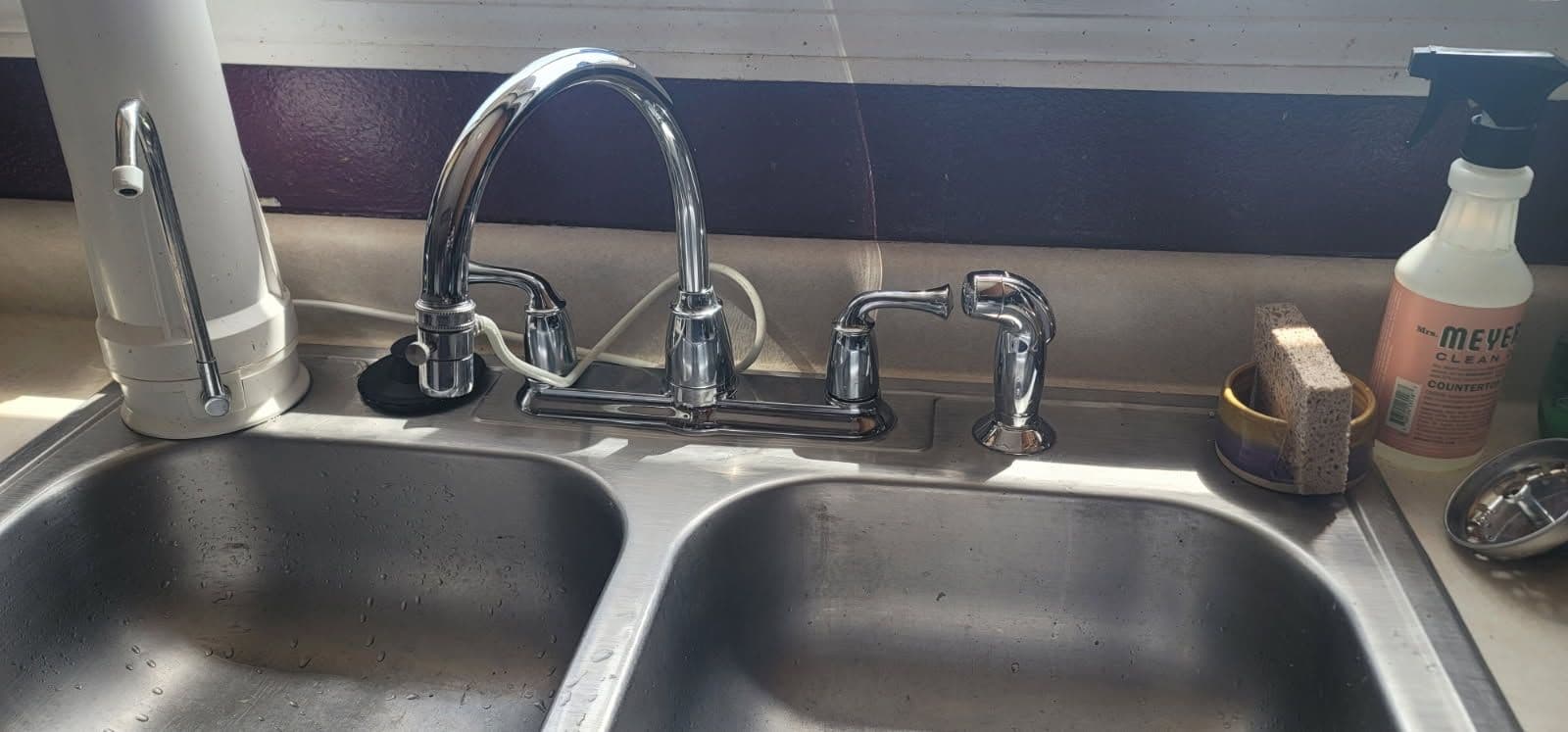 Upgrade Your Kitchen and Bathroom Plumbing image