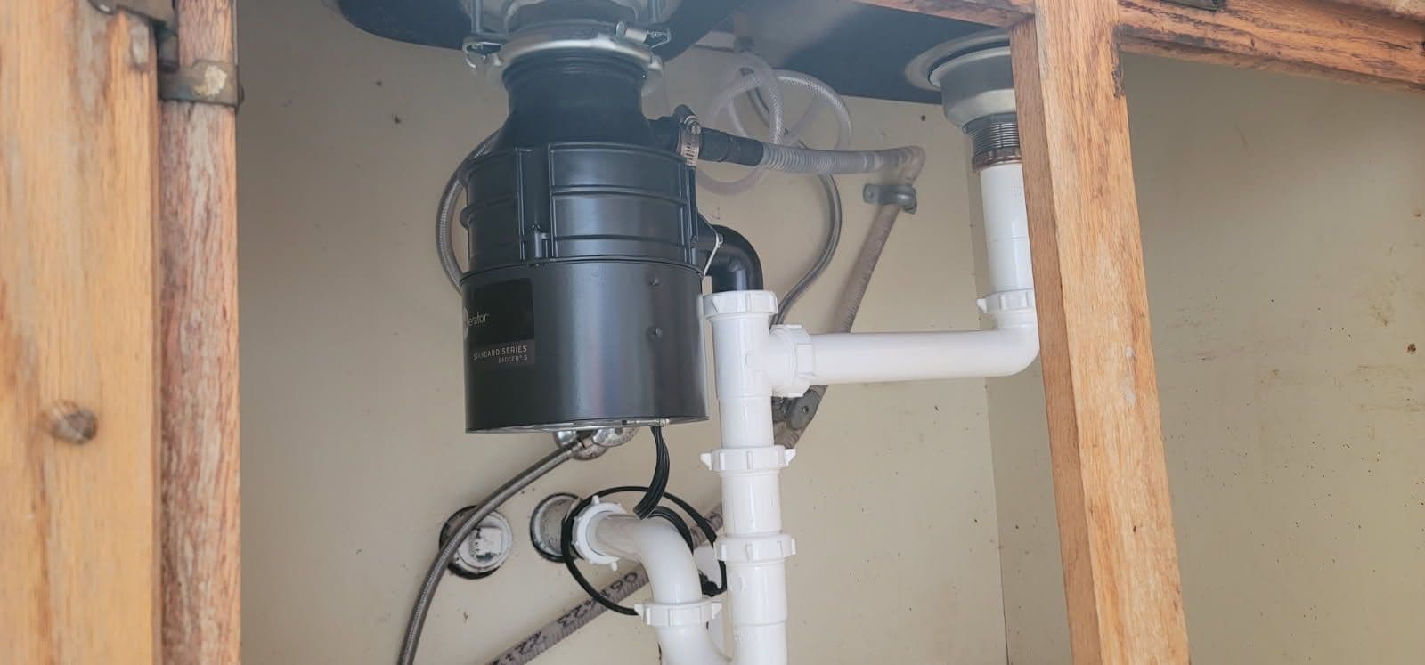 Gallery photos for Upgrade Your Kitchen and Bathroom Plumbing: Image #1